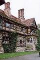 14 Potsdam Palace Cecilienhof 2 * Cecilienhof Palace where the July 1945 Potsdam Conference between Britain, the US and the Soviet Union took place * 544 x 800 * (207KB)